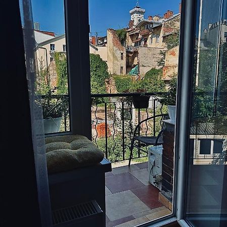 Apart27 Λβιβ Εξωτερικό φωτογραφία