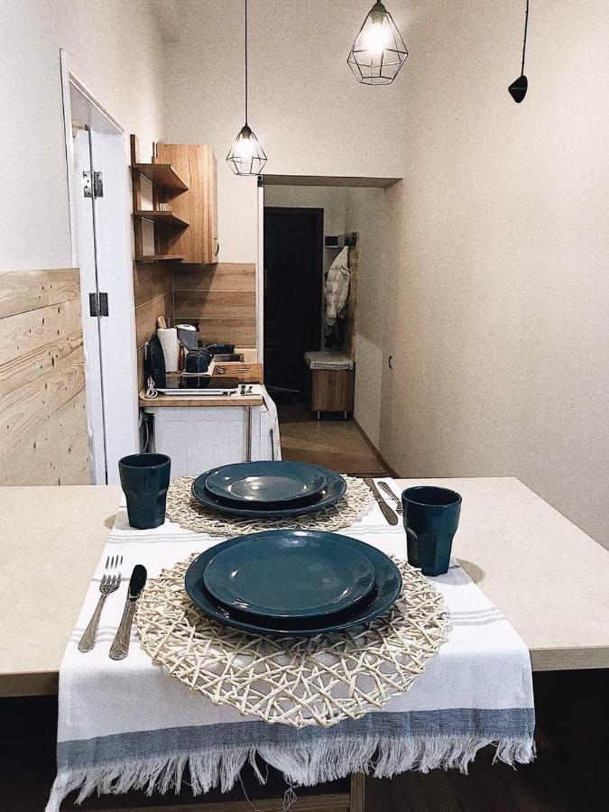 Apart27 Λβιβ Εξωτερικό φωτογραφία