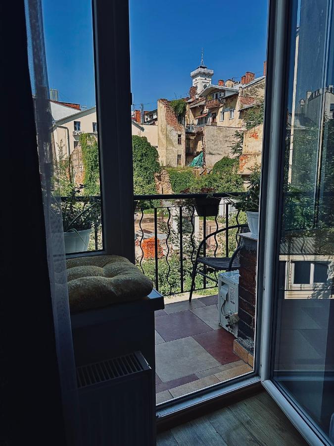 Apart27 Λβιβ Εξωτερικό φωτογραφία