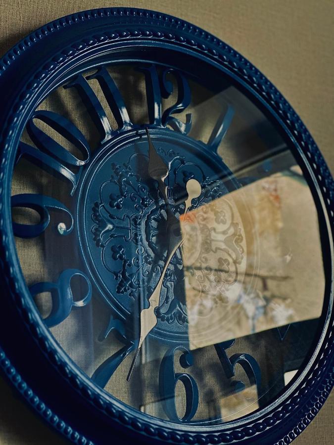 Apart27 Λβιβ Εξωτερικό φωτογραφία